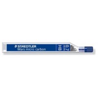 MINAS STAEDTLER 0.7MM HB 12U